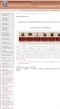 Mobile Screenshot of izdavastvo.sabornost.org